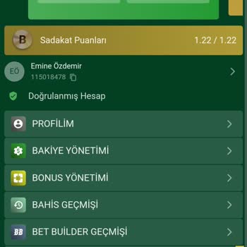 Betkolik Deneme Bonusu İle Kazandığım Parayı Çekemiyorum