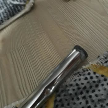 Hepsiburada Tabure İade Ezik Ve Silikonlanmış Geldi