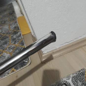Hepsiburada Tabure İade Ezik Ve Silikonlanmış Geldi