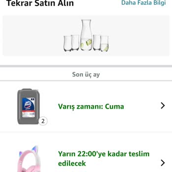 Amazonda Aldığım Ürün Satıcı Tarafından Sahte Kargoya Verildi