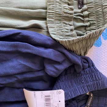 LCW Mağduriyeti Ve İlgisizliği