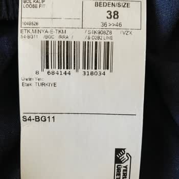 LCW Mağduriyeti Ve İlgisizliği