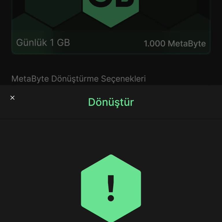 Kim GB İster Alışveriş Kodu Yetersiz Diyor