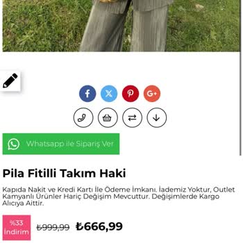 H&R Butik İade Kabul Etmeyip Beni Suçlu Çıkarıyor