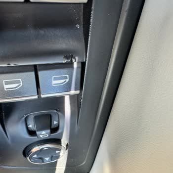 Peugeot 508 Sunroof Ve İç Donanım Sorunları