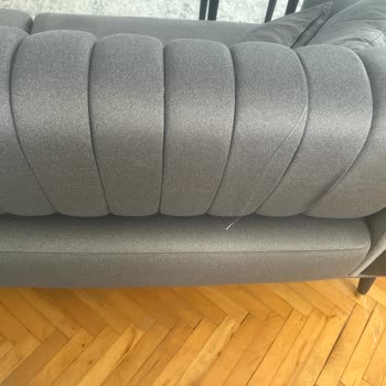 Doğtaş Mobilya Yanıltıcı Garanti Bilgisi Ve Kötü Müşteri Hizmeti