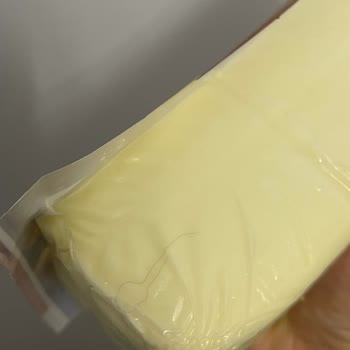 A101 Tost Peyniri İçinde Kıl Şoku