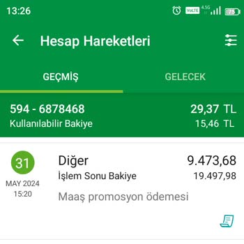 Garanti BBVA Güvenilmez Bir Bankadır. Habersiz Hesabınızdan Para Alır