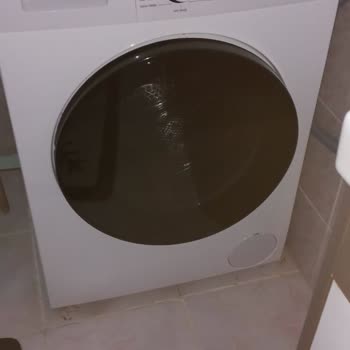 LG Çamaşır Makinesi Arızası