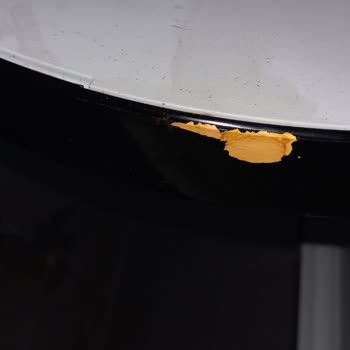 LG Çamaşır Makinesi Arızası