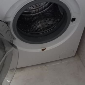 LG Çamaşır Makinesi Arızası