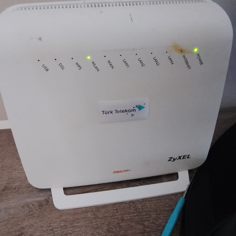 Digiturk İnternet Arızalı Ve 5 Gündür Gelen Olmadı