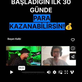 Başarı Kalbi Para İade Talep