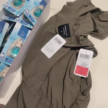 LCW 212 Outlet Mağazasında Uğradım Mağduriyet