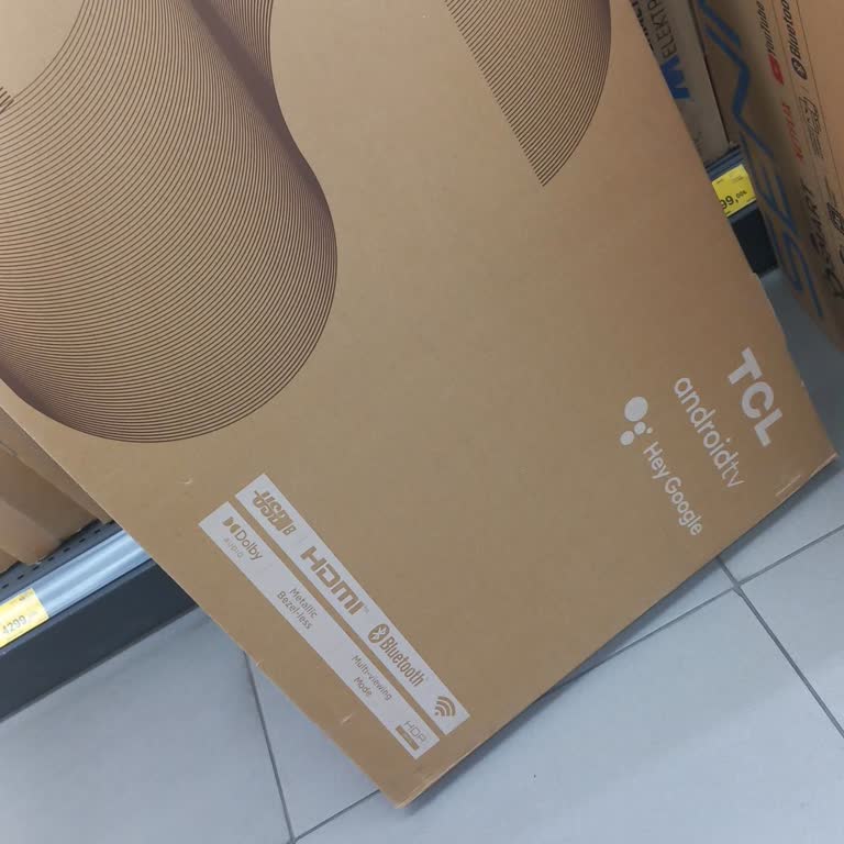 TCL TV Garanti Başlatma Ücreti İstiyor