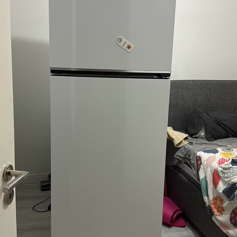 Beko Buzdolabı İlk Günden Çalışmıyor Ve Müşteri Hizmetleri Sorunu Geciktiriyor