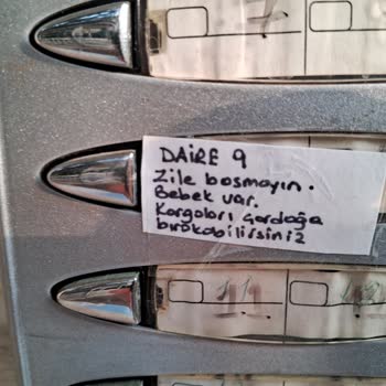 Carrefour SA Çözülemeyen Balık Sorunu
