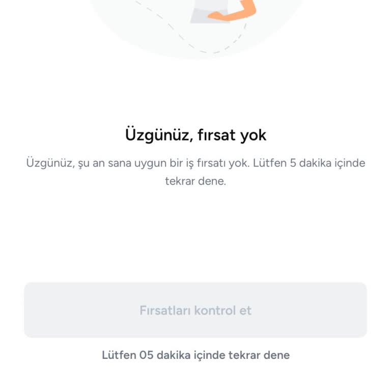 Armut Hesabıma Erişim Sağlayamıyorum.