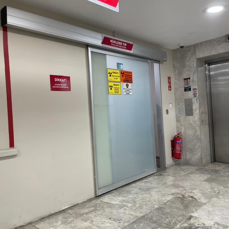 Medical Park Hastanesi Göztepe Cihazlar Hep Bozuk