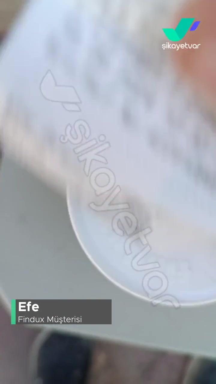 Findux Marka Fındık Kreması Ambalajı Açık Ve İçi Sulu videonun kapak resmi
