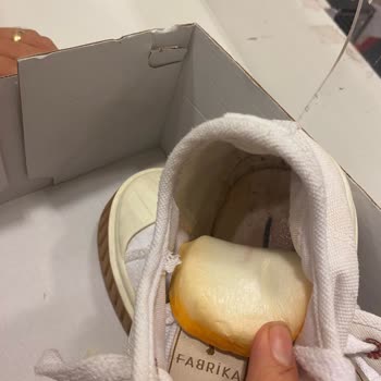 Ankara Ankamall Boyner Fabrika Marka