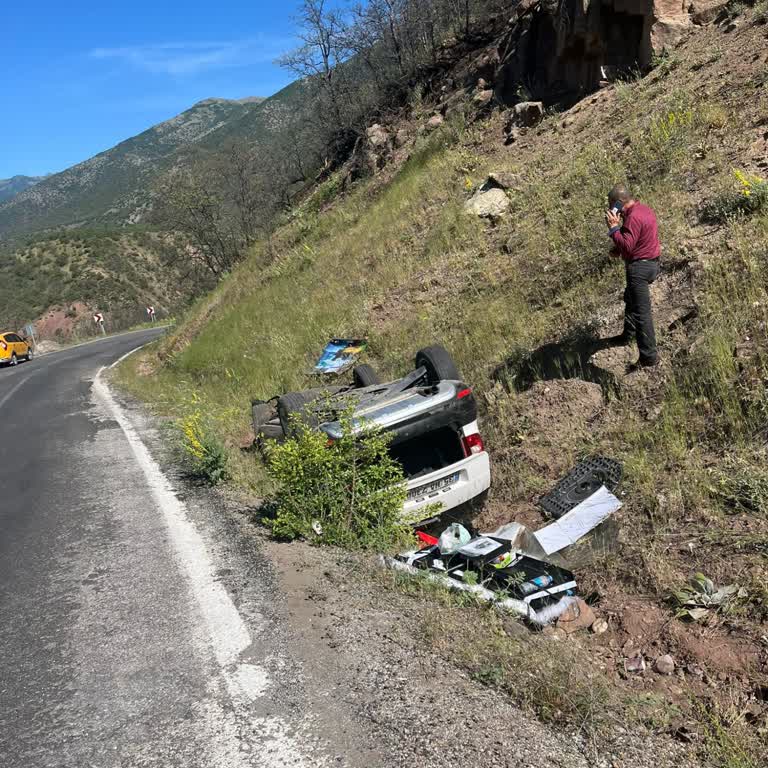 Axa Sigorta Kasko Hasar Dosyası Araştırma Bitmiyor