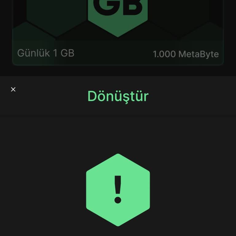 Kim GB İster Yetersiz Kod Nasıl Çözülür