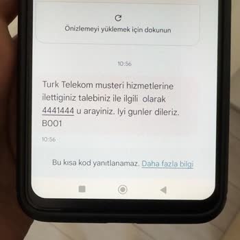 Türk Telekom Taahhüt Yenilemede Mevcut Ayında Fiyatını Arttırması