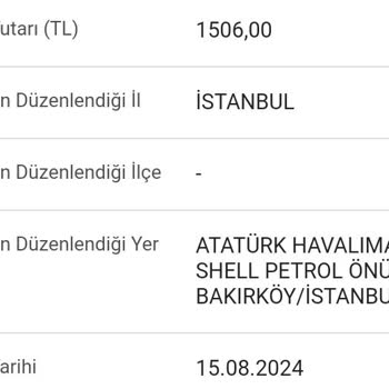 Martı Tag Sürücüleri Kullanıyor.