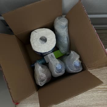 Rossmann Sipariş Ürünlerim Eksik Geldi