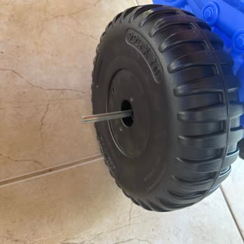 Şok Marketten Aldığım Pilsan Eagle Bisiklet Kullanılamaz Durumda Çıktı