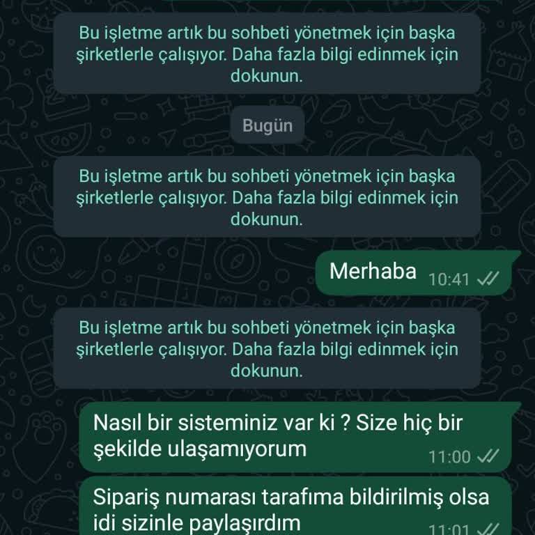 Dijital Kurye Ulaşım Sorunu Ve Yetersiz Hizmet
