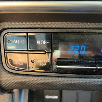 Toyota Auris Multimedya Ve Ön Konsol Çatlama Sorunu