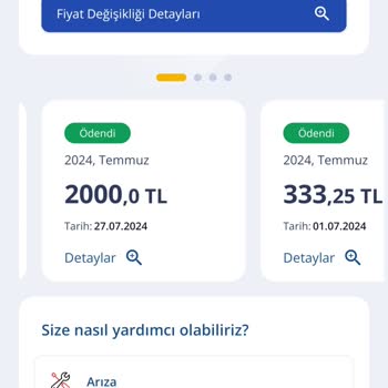 TurkNet Birden Bire 2000 TL Fatura Kesti!