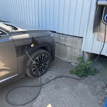 Togg Ac Şarj Sorunu