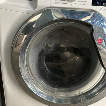 Hoover Çamaşır Makinesi İle Yaşanan Sürekli Sorunlar