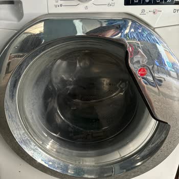 Hoover Çamaşır Makinesi İle Yaşanan Sürekli Sorunlar