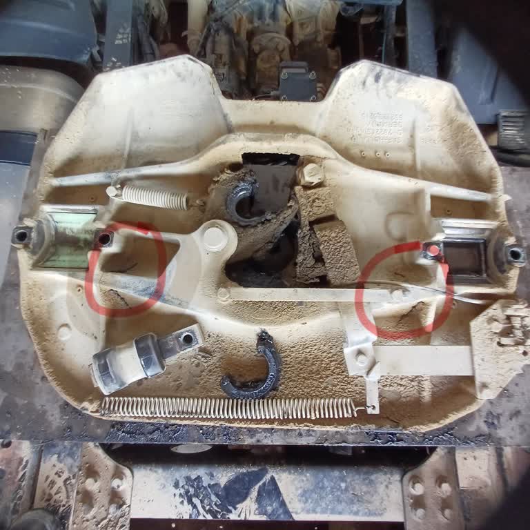 Ford Trucks Genel Müdürlüğe