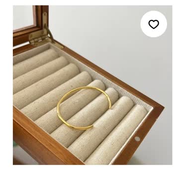 Mute Jewelry Kelepçe Diye Yamuk Yumuk Bir Metal Parçası