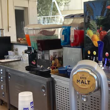 Latanya Park Resort Hotel (Bodrum) Jolly Tur İle Kötü Tatil Deneyimi: Hijyen Sorunları Ve İade Problemleri