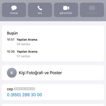 Karcher Müşteri Memnuniyetsizliği J