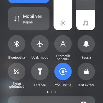 Xiaomi Redmi Note 12 Pro+ NFC Özelliği Aktifleştir