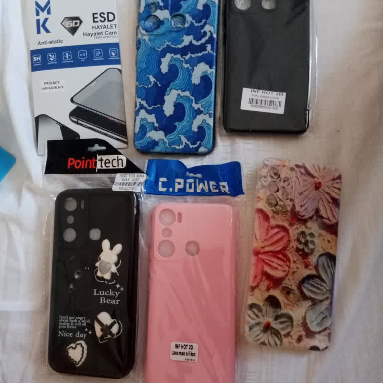 Shadowcase.online Yanlış Kılıf, Satıcı Muamelesi