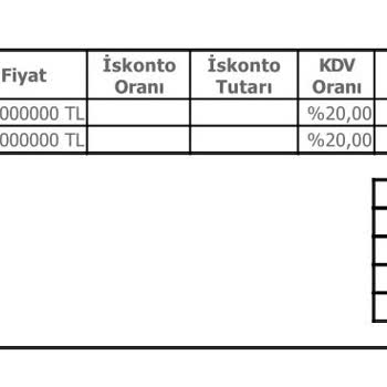 Ahm Grup Dayanıklı Tüketim Malları Ahm Grup Elektronik Ve Voltaj Hatası Yanıltması