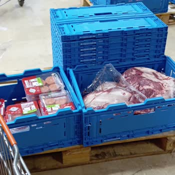 41 Burda Migros Şubesi