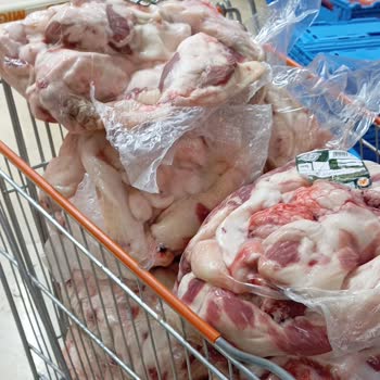 41 Burda Migros Şubesi