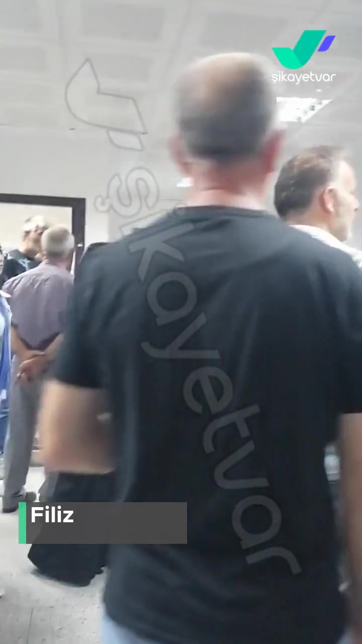 Atatürk Üniversitesi Araştırma Hastanesi Hizmetinin Yetersizliği videonun kapak resmi