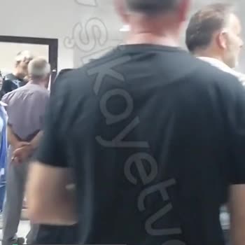 Atatürk Üniversitesi Araştırma Hastanesi Hizmetinin Yetersizliği