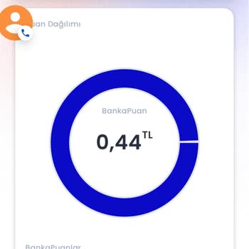 Chippin Alışveriş Puanlarımı Kullanamıyorum