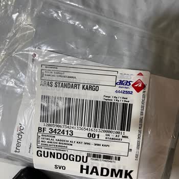 Trendyol Paramı Geri İade Etmiyor!